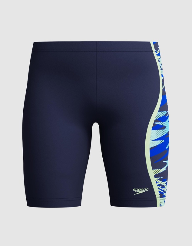 Speedo - Hyperboom Panel Jammers - Kids-Teens