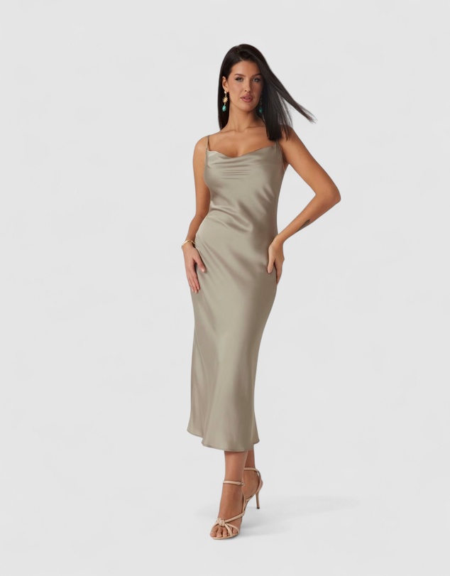 GUESS - New Akilina Dress