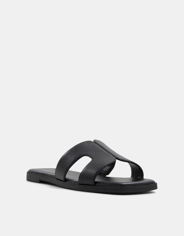 Call It Spring - Haylee Slip On Sandals