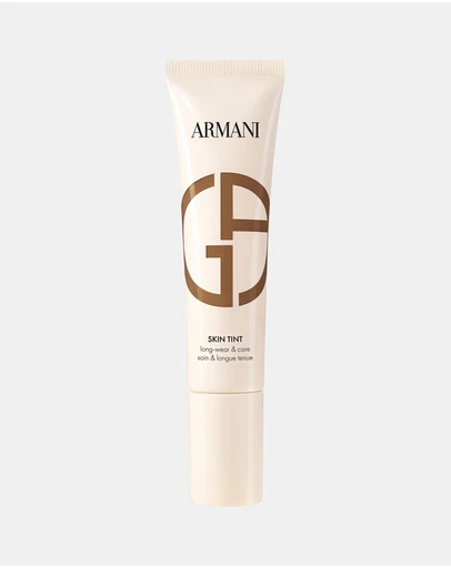Giorgio Armani - Giorgio Armani Luminous Silk Skin Tint