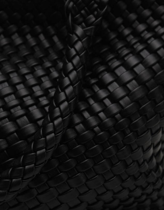 La Tribe - Woven Tote Bag