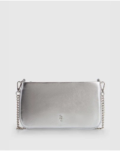 Laura Jones - Shoulder Bag