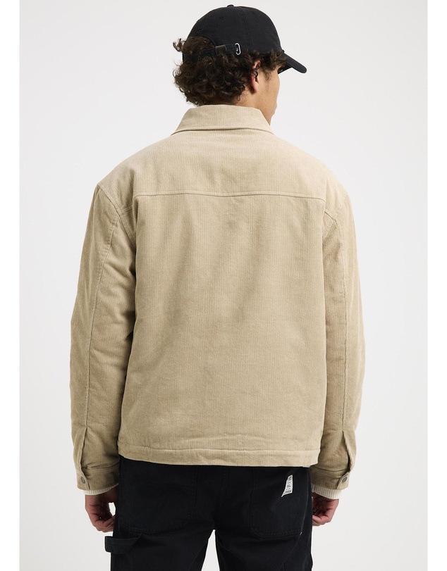 Arvust - Sands Cord Jacket
