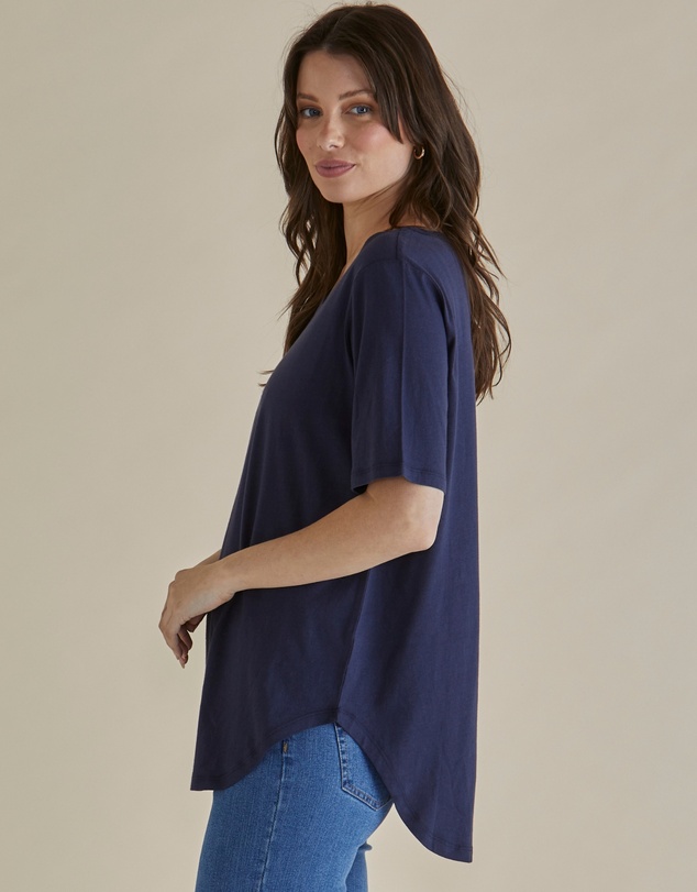 Betty Basics - Ariana Tee