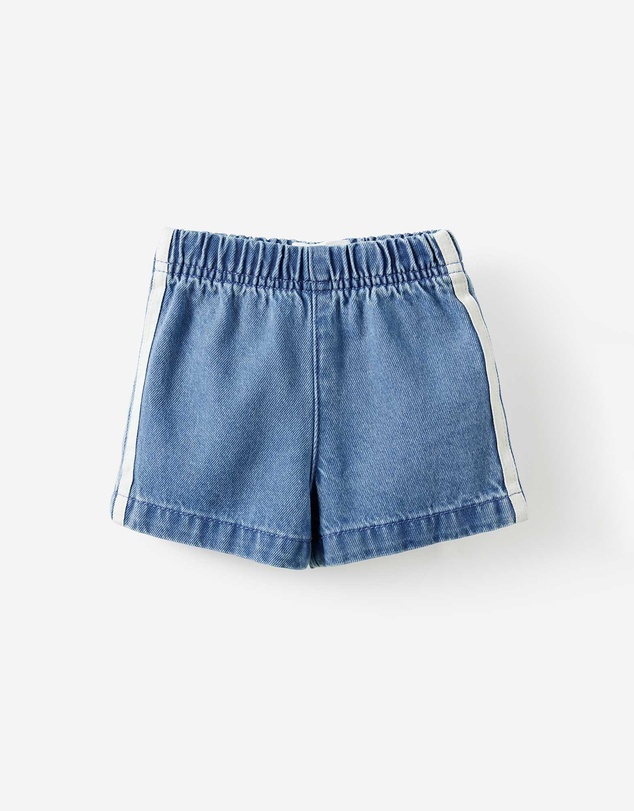 Cotton On Kids - Jagger Denim Short