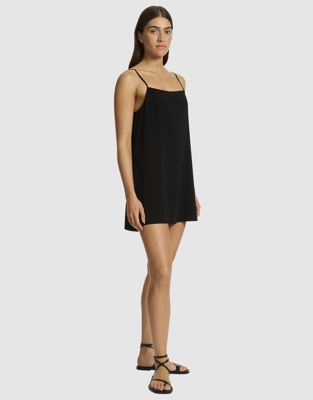 JETS - Jetset Slip Mini Dress