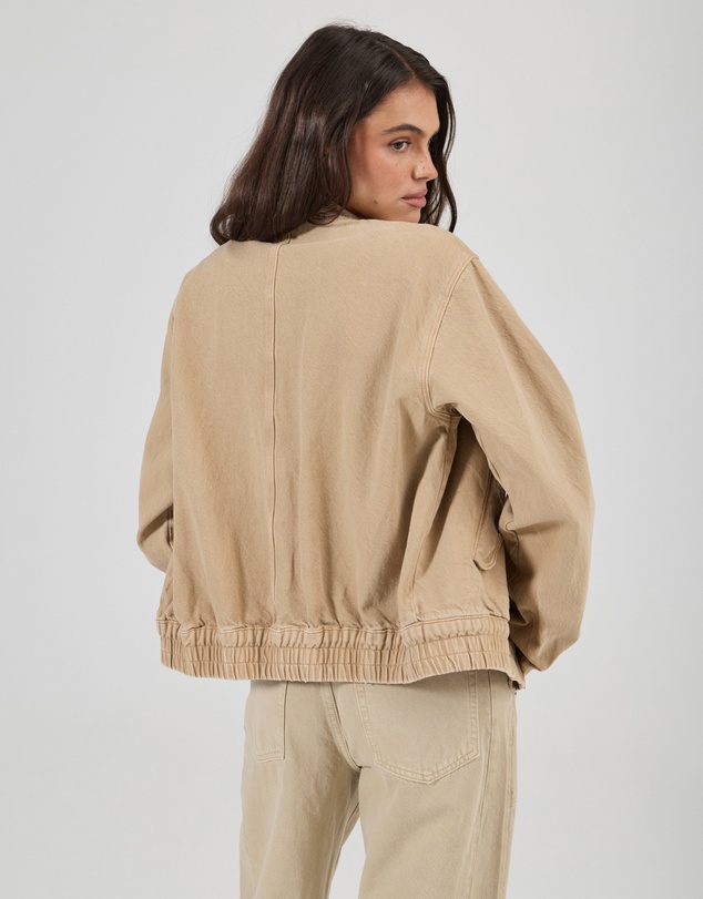 Rolla's - Dune Bomber Jacket