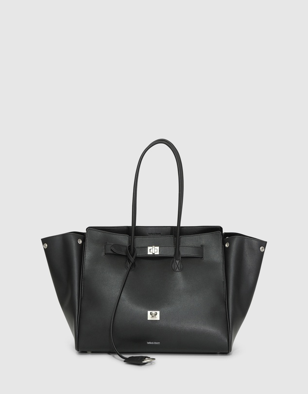 Belle & Bloom - Rude Boy Shoulder Bag