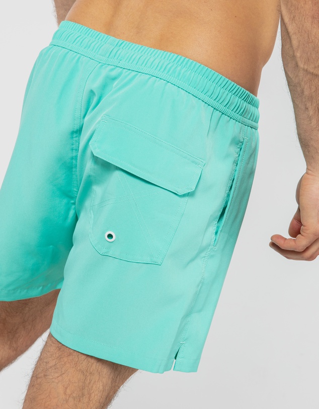 ONEBYONE - Venice Swim Shorts
