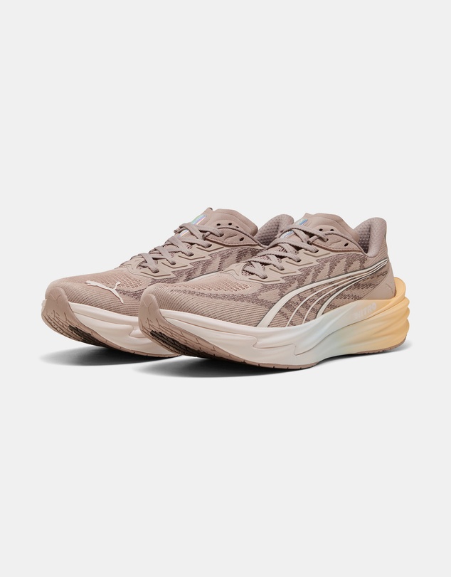 Puma - Deviate NITRO 4 Running Shoes - Men