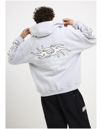 Standard - Limit Zip Hoodie