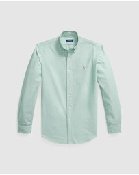 Polo Ralph Lauren - The Iconic Oxford Shirt