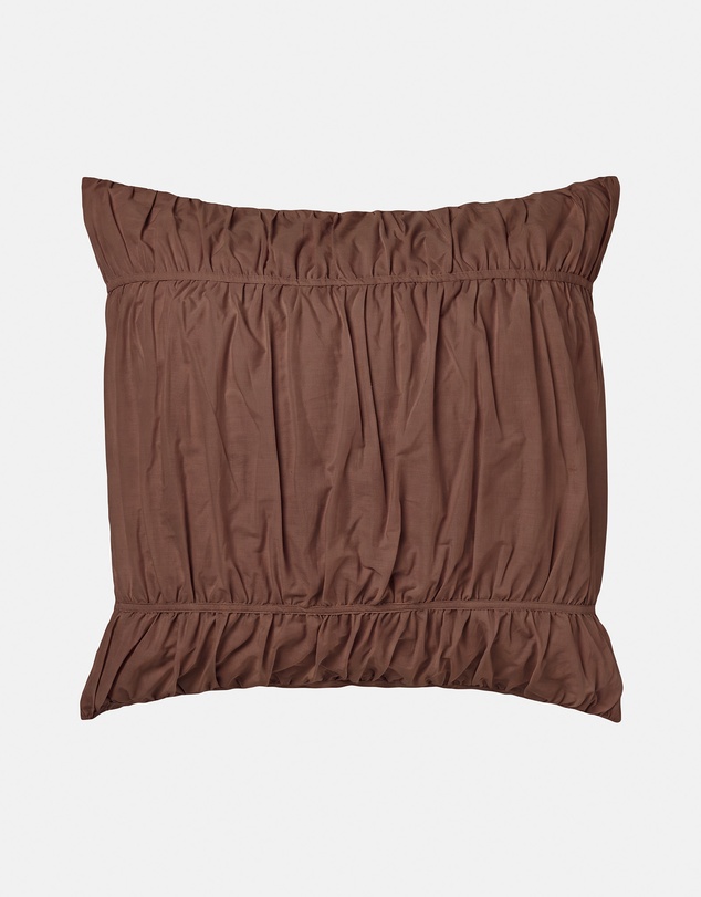 Linen House - Layla European Pillowcase