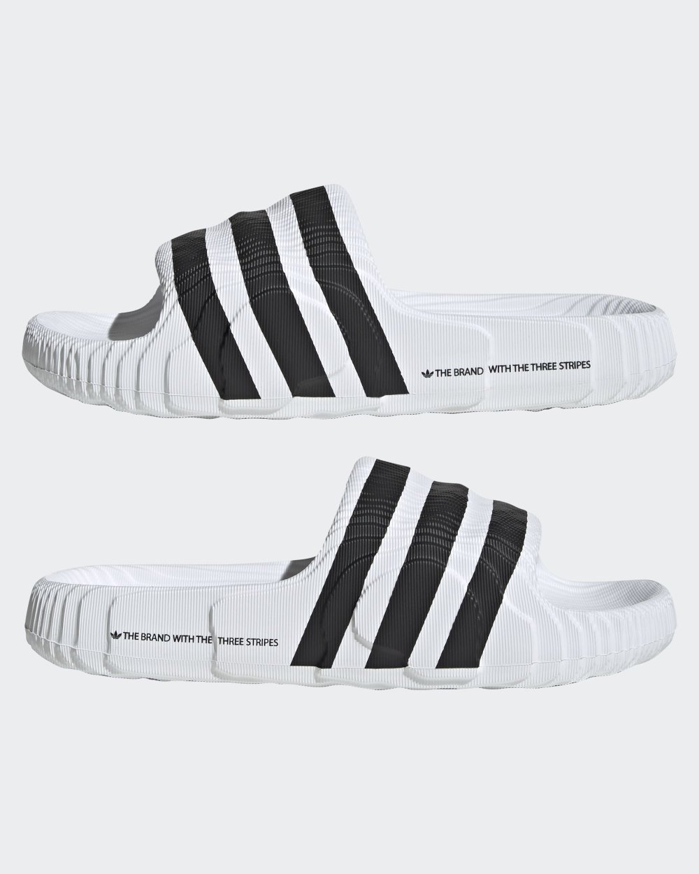 Adilette 22 Slides Unisex by adidas Originals Online | THE ICONIC | New  Zealand