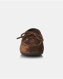 Alias Mae - Teddy Flats