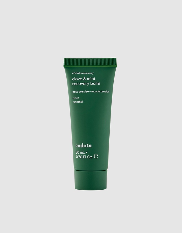 Endota - Recovery - Clove & Mint Recovery Balm