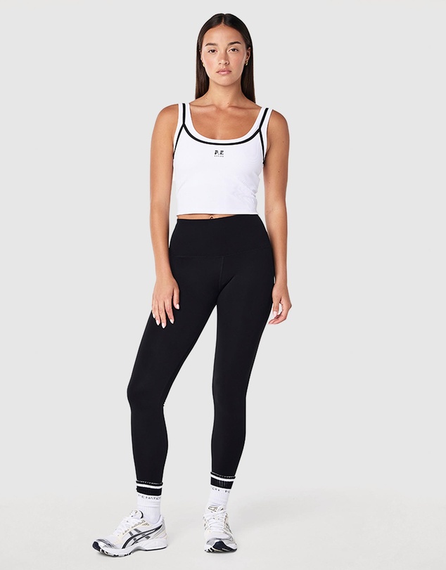 P.E Nation - Frequency Full Length Leggings