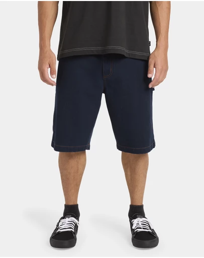 Billabong - Mens Bad Dog Workwear 21
