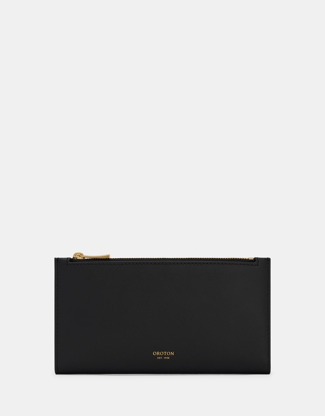 Oroton - Cecile Large Wallet