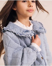 Huxbaby - Rib Skivvy - Babies-Kids