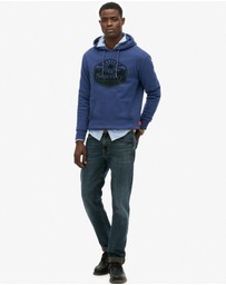 Superdry - Superdry Sun Hoodie