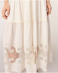 Maje - Roitine Dress