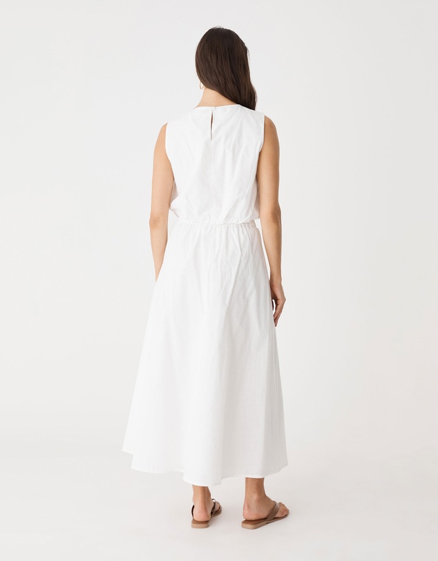 Forcast - Kenya Linen Skirt