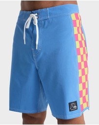 Quiksilver - Mens Original Arch 18