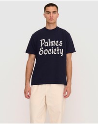 Palmes - Society T-Shirt