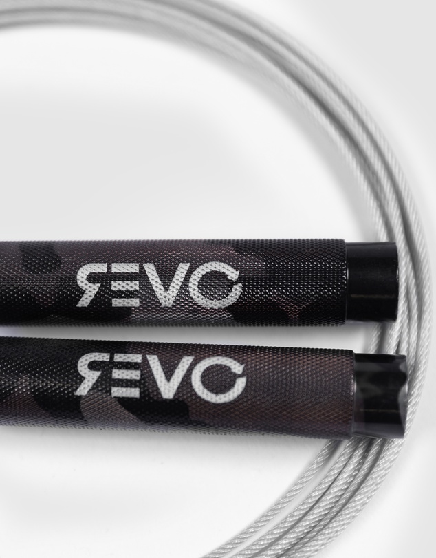 Revo - Revo Speed Rope