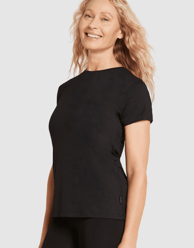 Boody - 2-Pack  Crew Neck T-Shirt