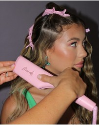 Mermade Hair - Double Waver