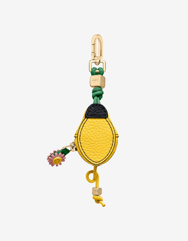 Maison De Sabre - The SABRÉMOJI™ Garden Bug Charm