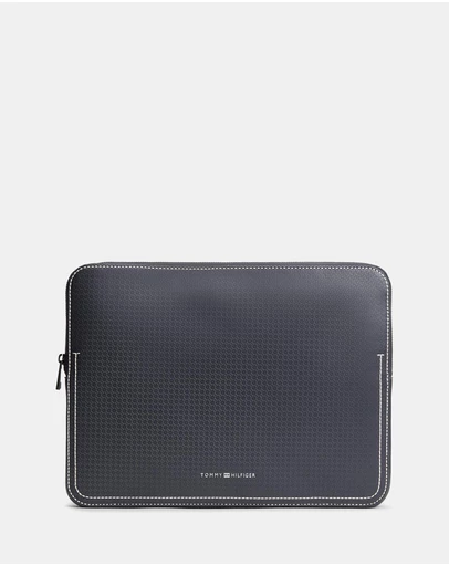 Tommy Hilfiger - TH Micro Flag Laptop Pouch