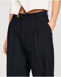 Sandro - Terence Pants