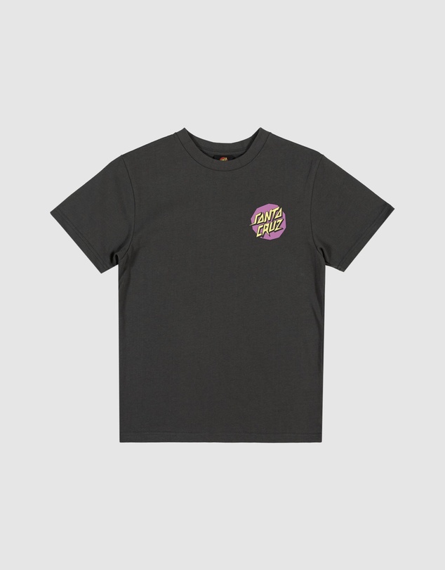 Santa Cruz - Meek Scratched Slasher Tee - Teens