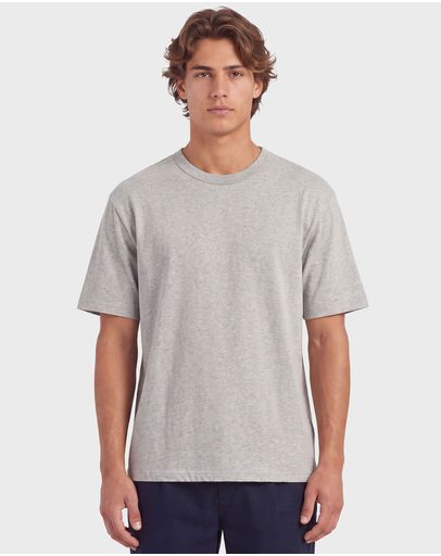 GREY MARLE