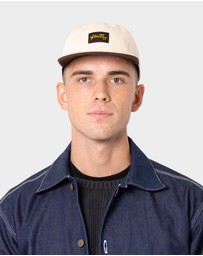 Stan Ray - Label Cap