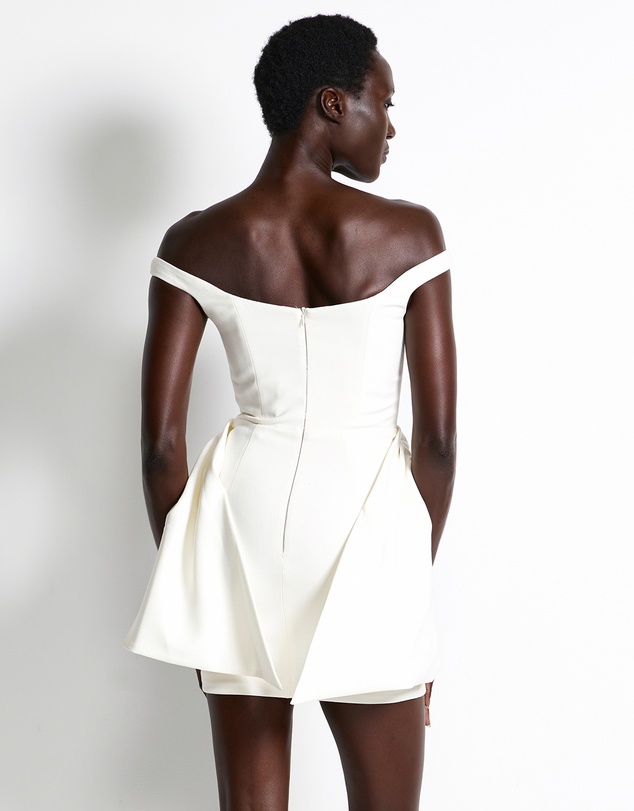 Effie Kats - Primrose Mini Dress