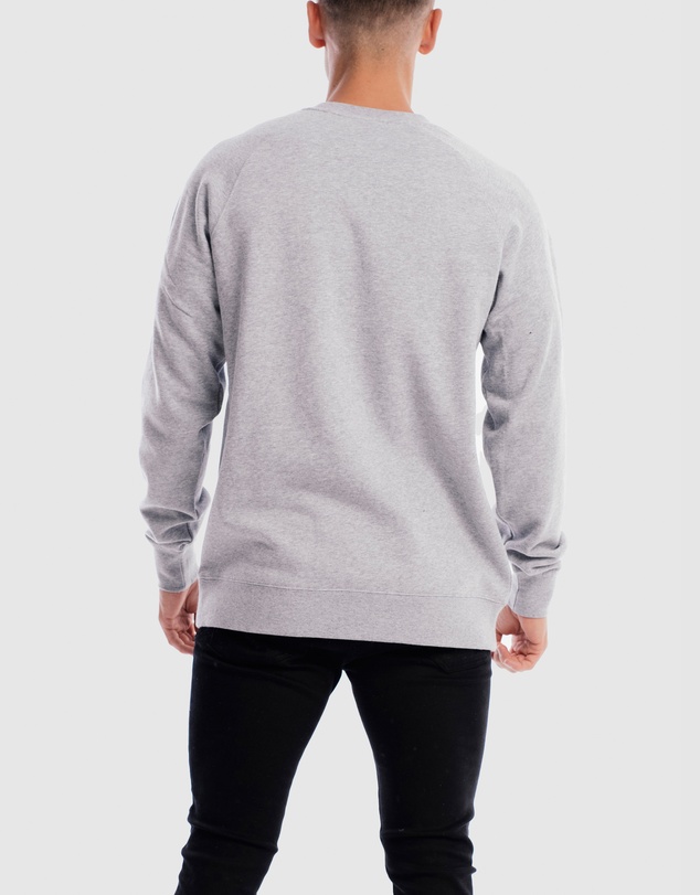 Counter Culture - Cypher Rise Crewneck
