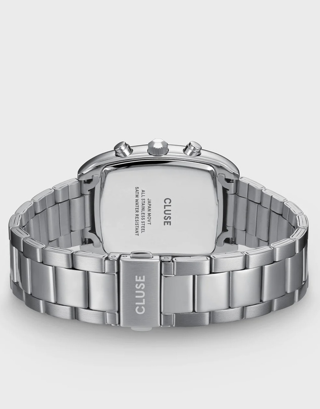 Cluse - Quartaut Link Watch