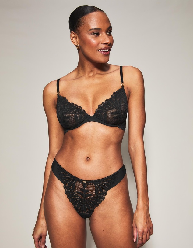 KBX - Olivia Thongs