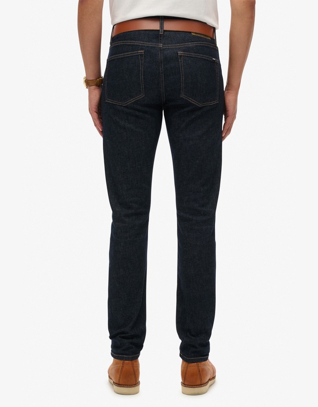 Superdry - Vintage Slim Jeans