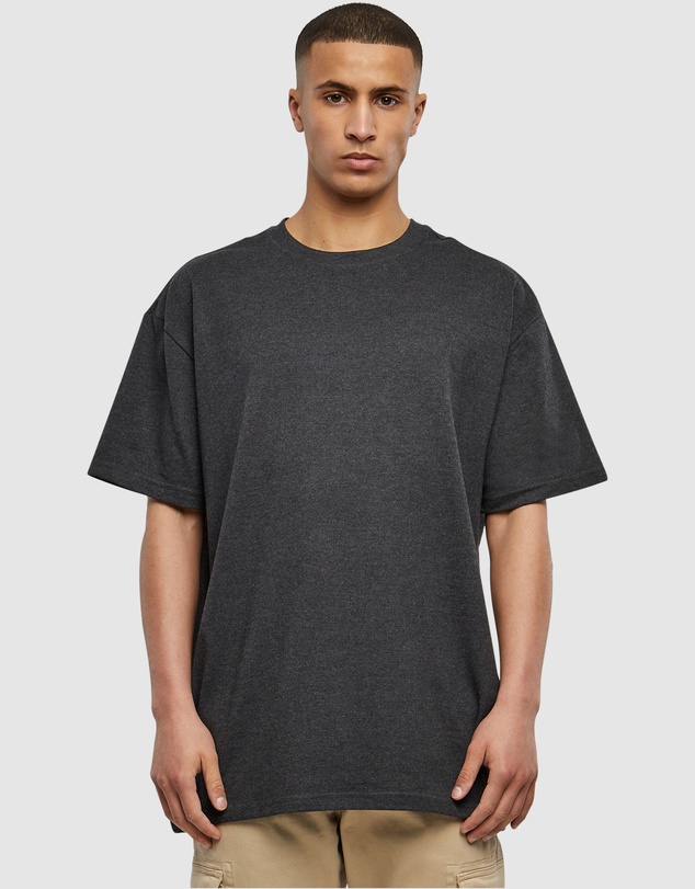 Urban Classics - Heavy Oversized Casual Tee