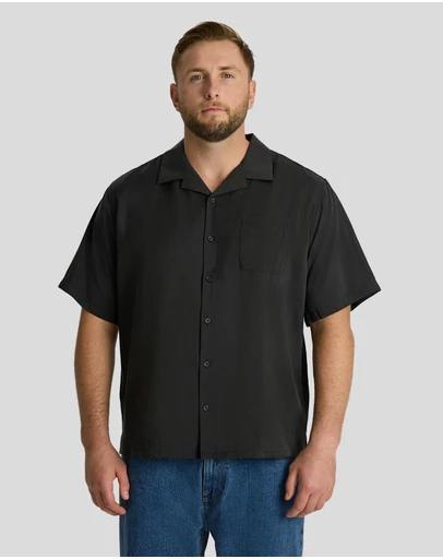 Johnny Bigg - Lando Boxy Fit Shirt