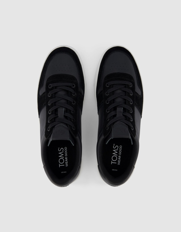 TOMS - TRVL Lite Court Sneaker