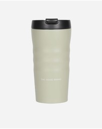 The Good BRAND - Reusable Insulated Coffee Cup 350ML