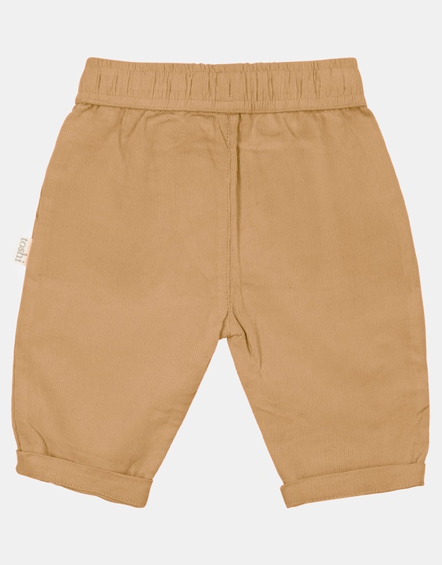 Toshi - Baby Pants Corduroy Quincy