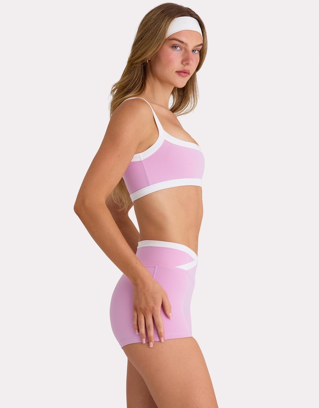 BO+TEE - Sweet Escape Shorts