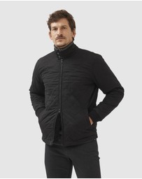 Rodd & Gunn - Burnham Jacket